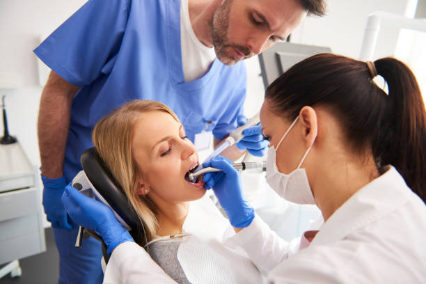 Best Laser Dentistry  in Goshen, IN