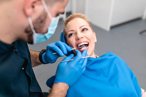 Emergency Dental Services in Goshen, IN