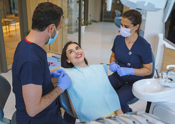 TMJ/TMD Treatment in Goshen, IN